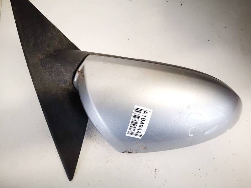96301AU422 Nissan Primera 2003 Exterior Door mirror (wing mirror) - FRONT RIGHT - Thumbnail 3