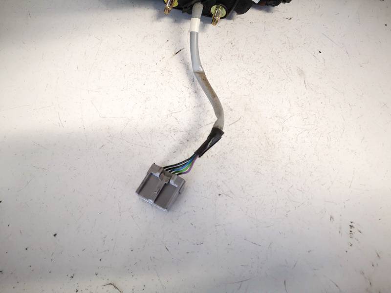 96301AU422 Nissan Primera 2003 Exterior Door mirror (wing mirror) - FRONT RIGHT - Thumbnail 2