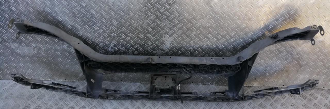 2M518B041 Ford Focus 2002 Televizorius (remas) P. - Thumbnail 2