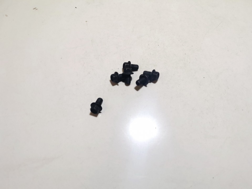 Mazda 3 2006 Śruba koła zamachowego