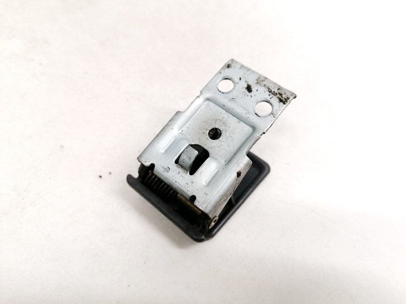 Mitsubishi Eclipse 1996 Motora pārsega atvēršanas rokturis - Thumbnail 3