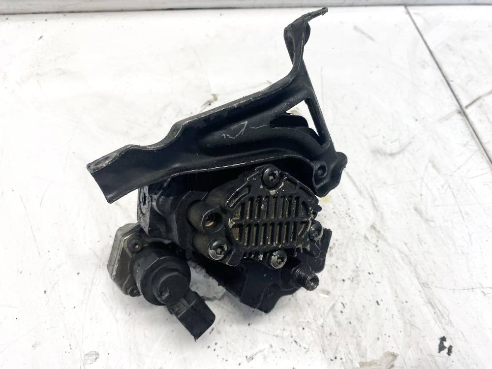 0445010125 Volkswagen Touareg 2005 Pompa Wtryskowa Wysokiego Ciśnienia - Thumbnail 2