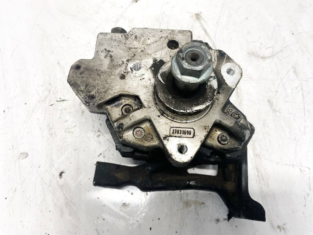 0445010125 Volkswagen Touareg 2005 Hochdruckpumpe, Einspritzpumpe