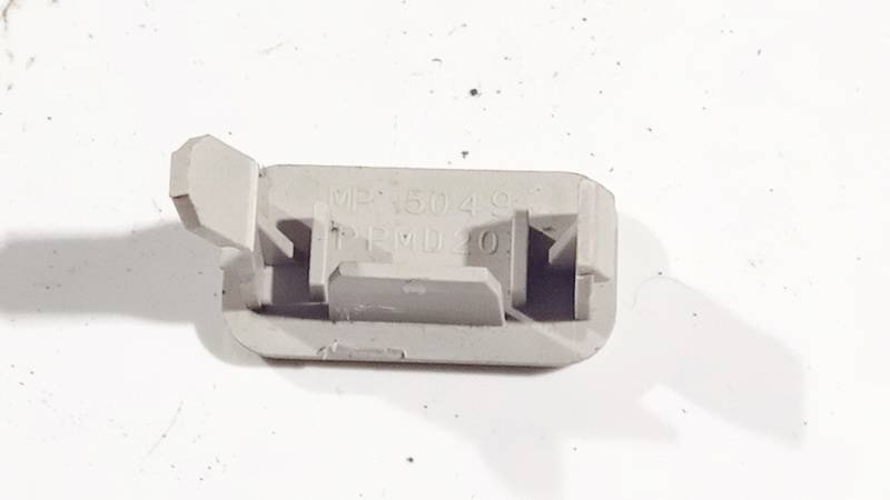 Audi A4 1995 Sisätilan lamppu