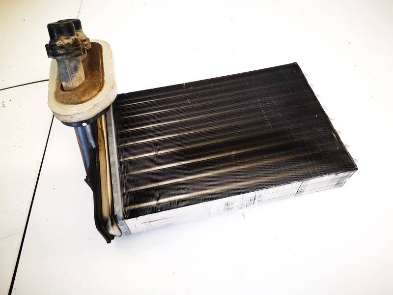 1J1819031A Volkswagen Bora 2001 Heater radiator (heater matrix)