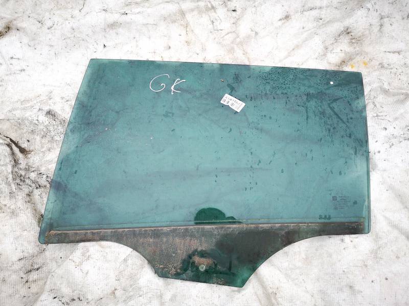 AS3 Opel Insignia 2010 Duru stiklas G.K.