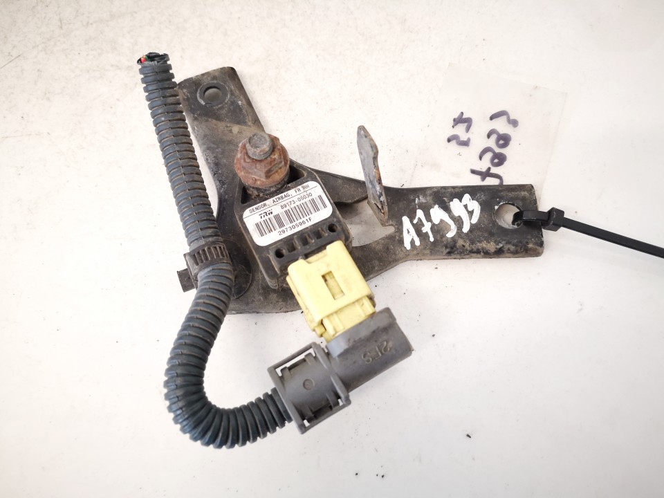 8917305030 Toyota Avensis 2003 SRS-turvatyynyn anturi