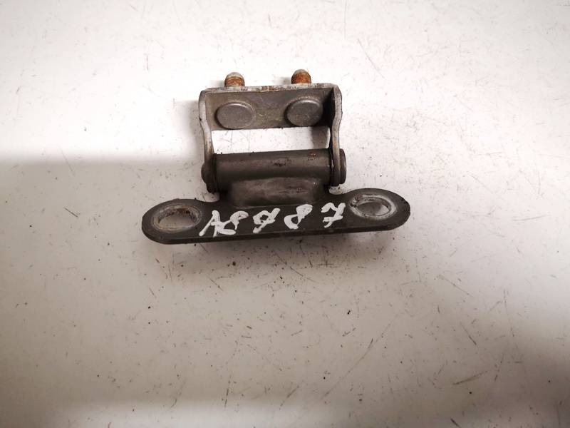 Toyota Corolla Verso 2006 Hood Hinges - REAR RIGHT