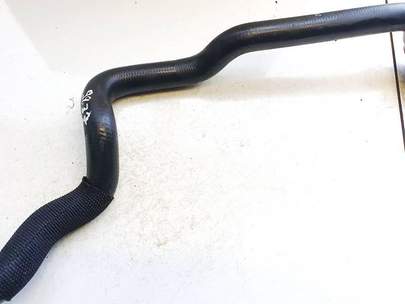 Mercedes-Benz EQB 2024 KÜHLWASSERSCHLAUCH, Kühlerschläuche - Thumbnail 3