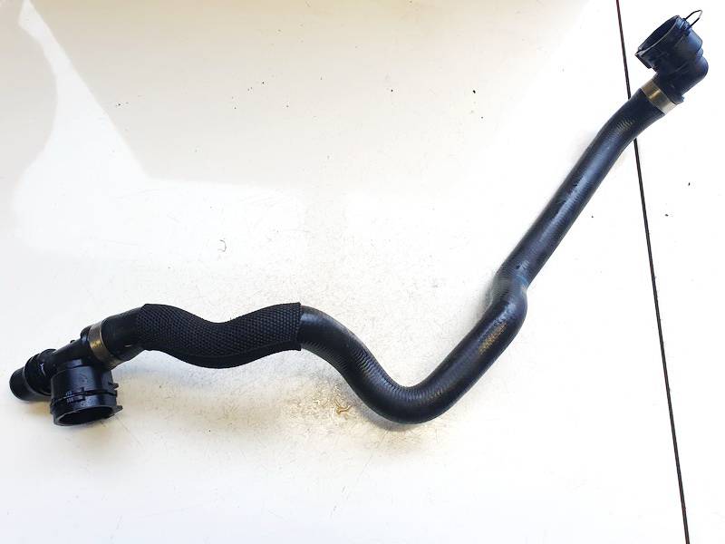 Mercedes-Benz EQB 2024 KÜHLWASSERSCHLAUCH, Kühlerschläuche