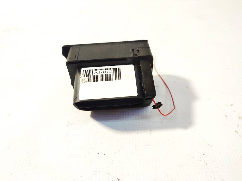 Audi A4 2000 Dash Vent (Air Vent Grille) - Thumbnail 3