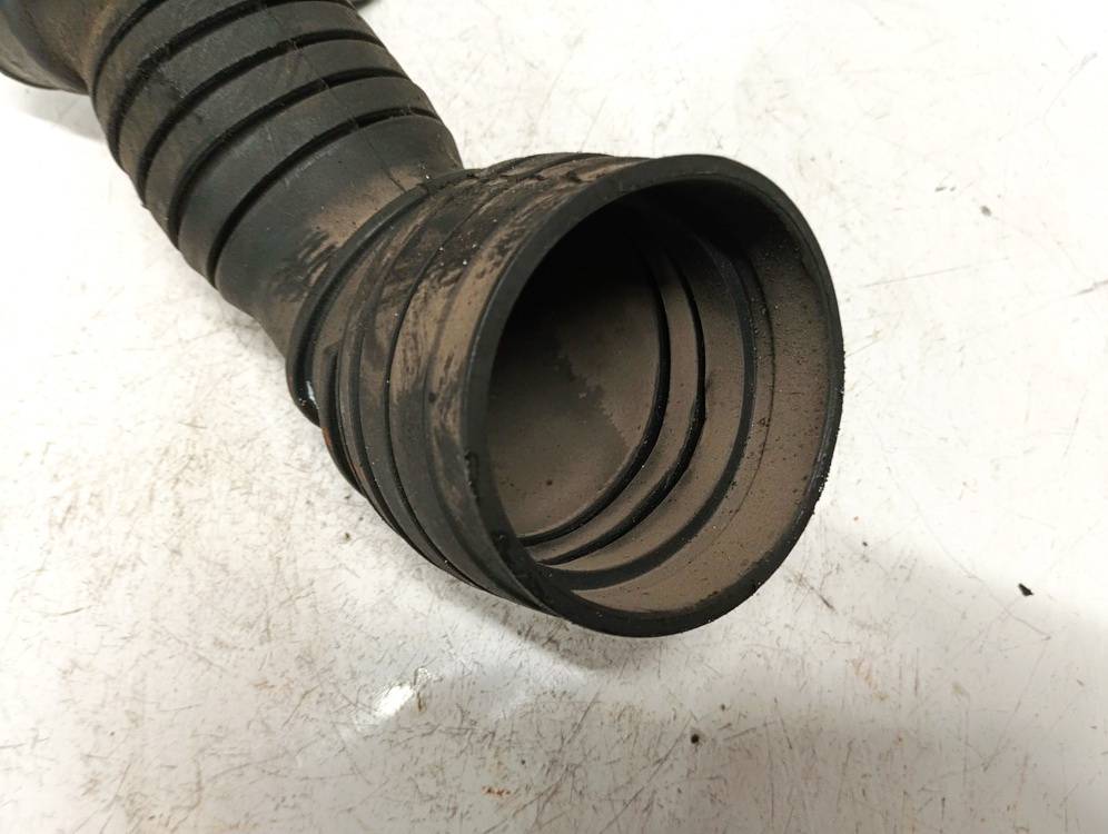 3B0129615K Audi Allroad 2001 Intake Hose (Air HOSE)(Air Pipe) - Thumbnail 2