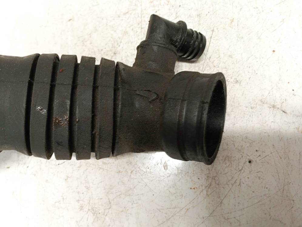 3B0129615K Audi Allroad 2001 Intake Hose (Air HOSE)(Air Pipe) - Thumbnail 3