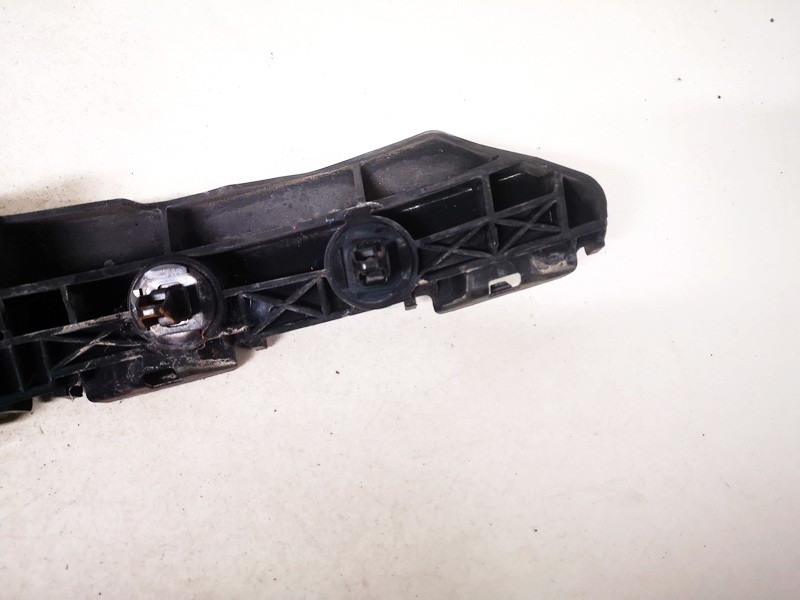 5256242031 Toyota RAV-4 2007 Bumper mounts (BUMPER BRACKET) - REAR RIGHT - Thumbnail 3