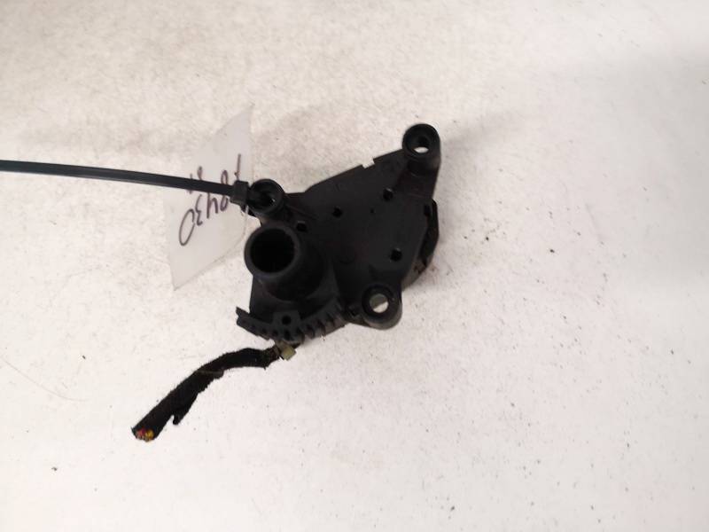 YM2H19E616CA Volkswagen Sharan 2001 Heater Vent Flap Control Actuator Motor - Thumbnail 3