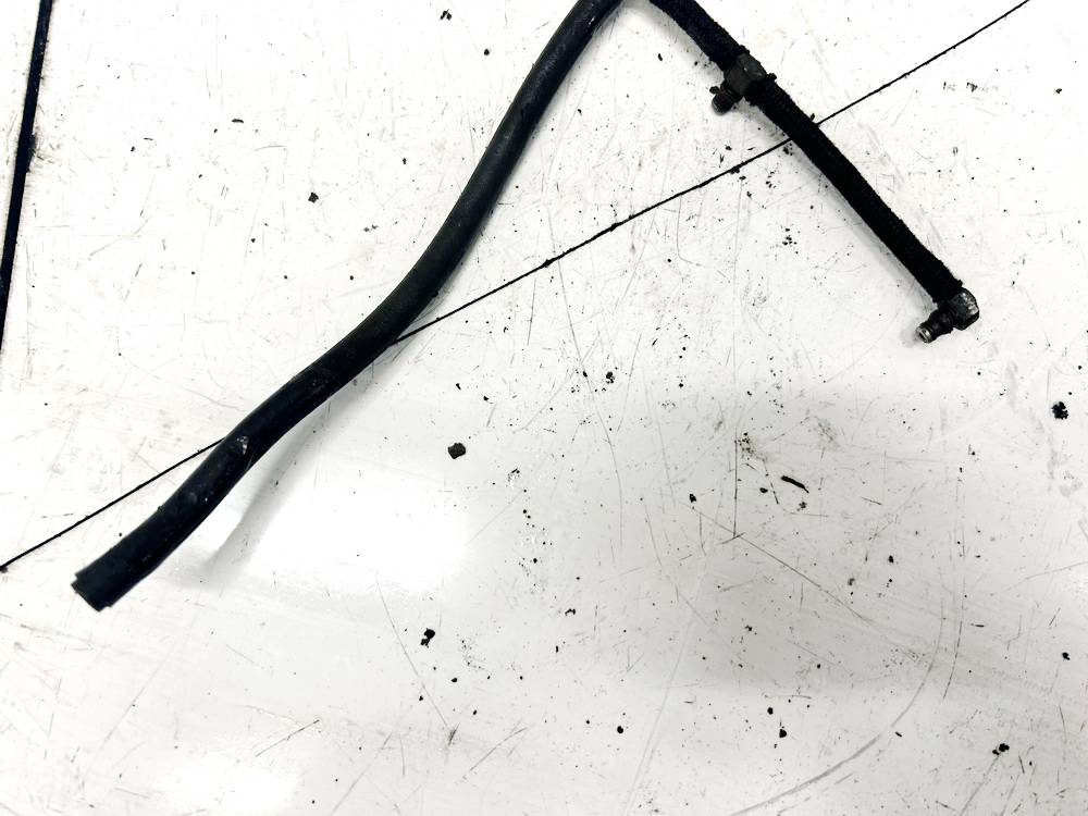 Opel Astra 2007 Intake Hose (Air HOSE)(Air Pipe) - Thumbnail 2