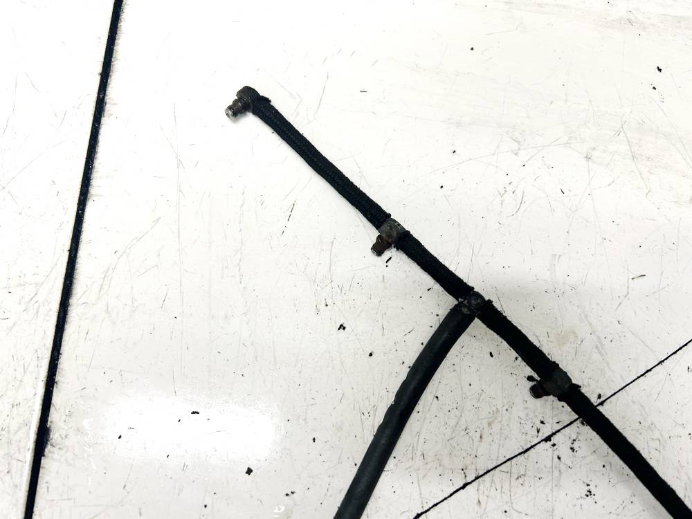 Opel Astra 2007 Intake Hose (Air HOSE)(Air Pipe) - Thumbnail 3