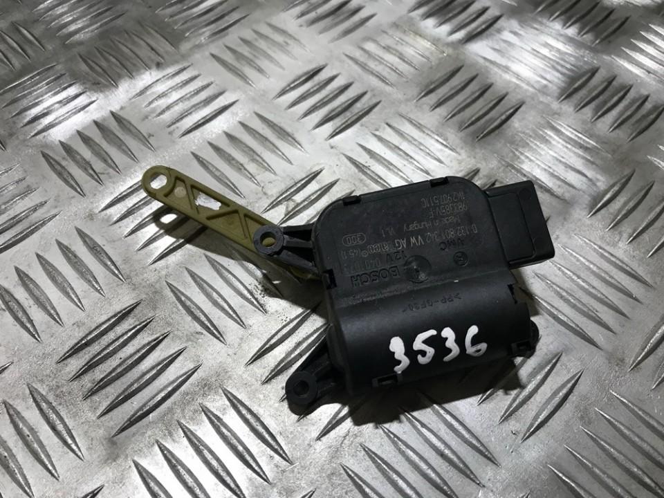 0132801342 Volkswagen Golf 2005 Peciuko sklendes varikliukas