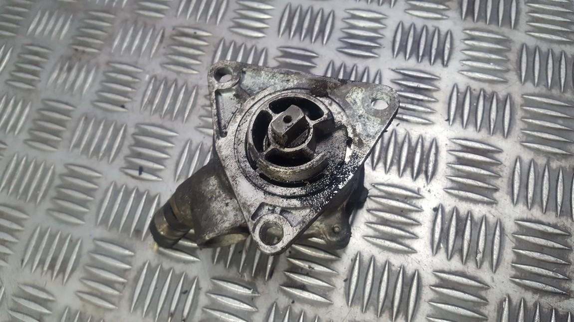 46771105 Alfa-Romeo 156 1999 Bremžu vakuuma sūknis - Thumbnail 2