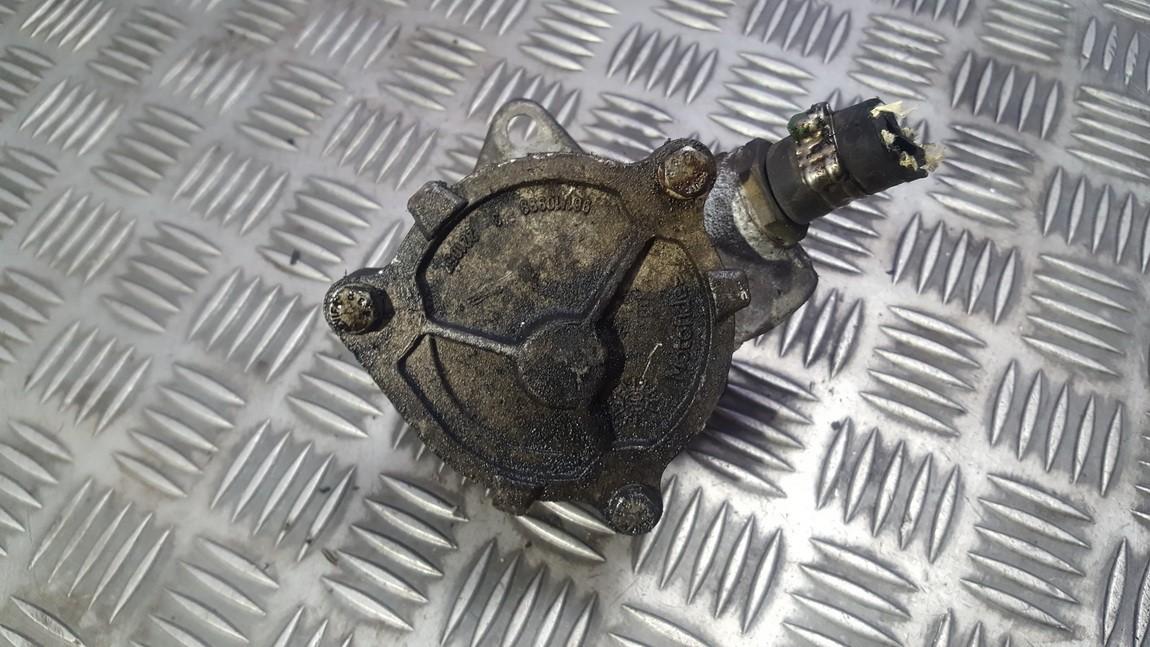 46771105 Alfa-Romeo 156 1999 Pompa próżniowa układu hamulcowego
