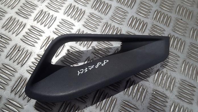 1K0864375B Volkswagen Golf 2006 Wykończenie wnętrza (plastikowe elementy)