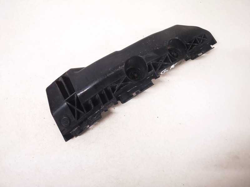 5256342011 Toyota RAV-4 2007 Bumper mounts (BUMPER BRACKET) - REAR LEFT