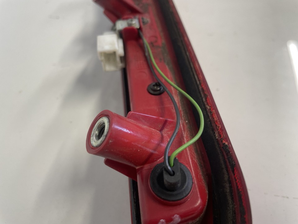 927011h3 92701-1h3 Emergency Third Brake Light (Third Brake Light) Kia ...
