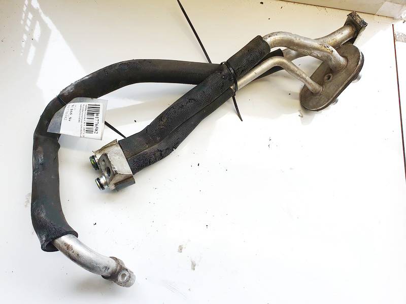 MF44625053420H Honda CR-V 2007 Air Conditioner AC Hose Assembly (Air Conditioning Line) - Thumbnail 2