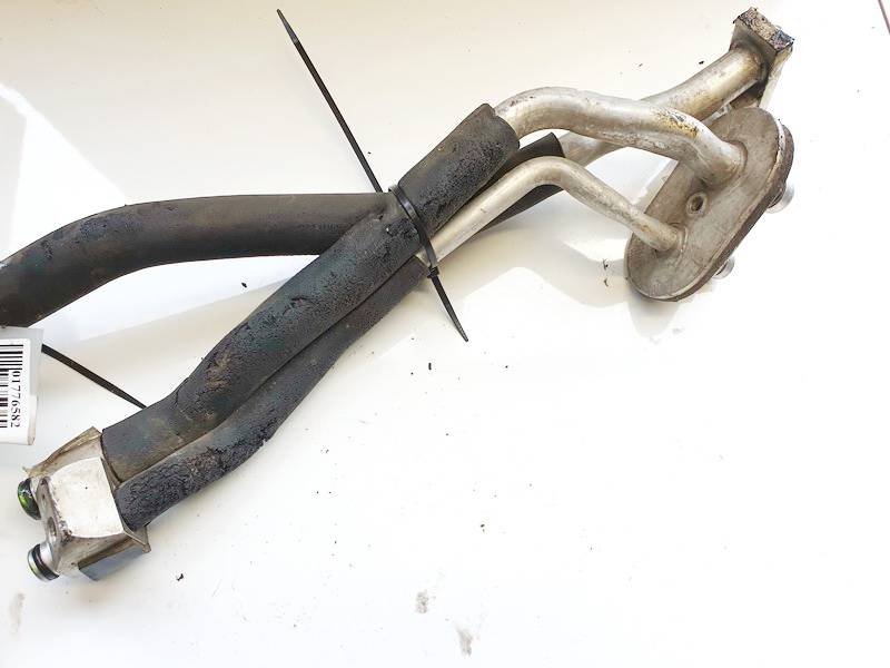 MF44625053420H Honda CR-V 2007 Air Conditioner AC Hose Assembly (Air Conditioning Line) - Thumbnail 3