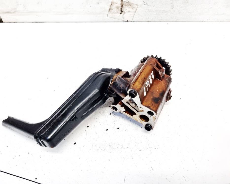 Mazda 5 2006 Ölpumpe - Thumbnail 3