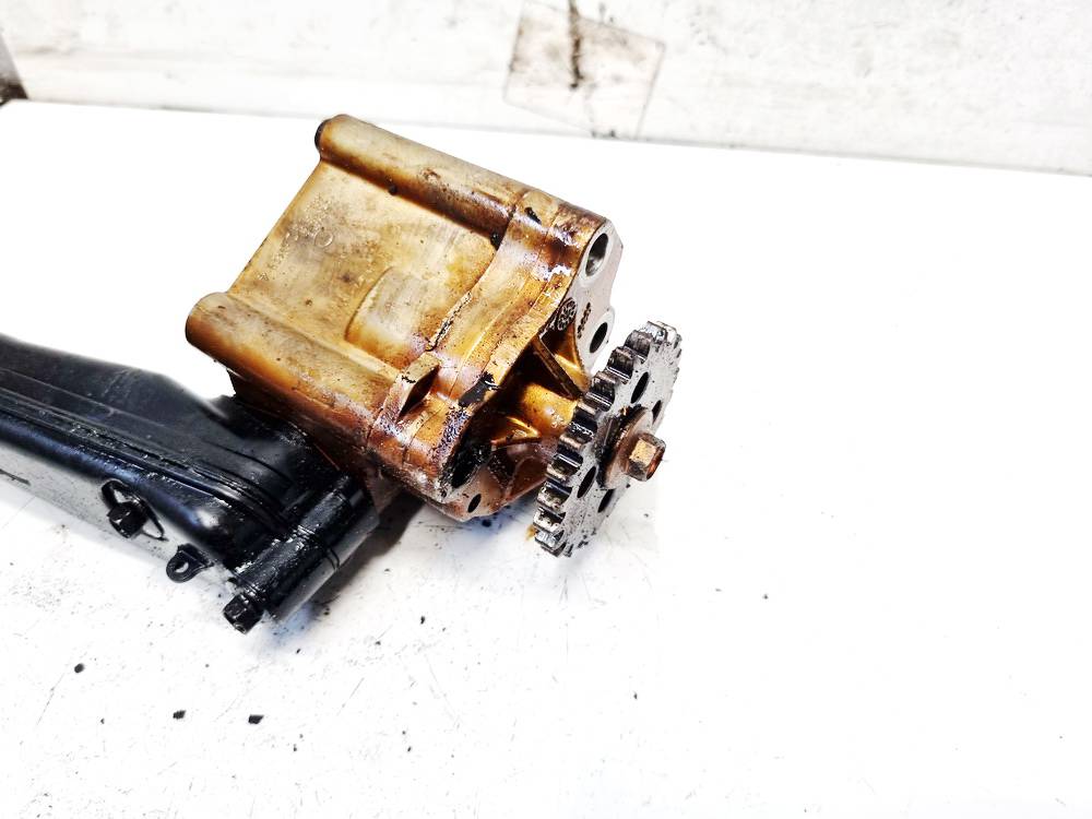 Mazda 5 2006 Ölpumpe - Thumbnail 2