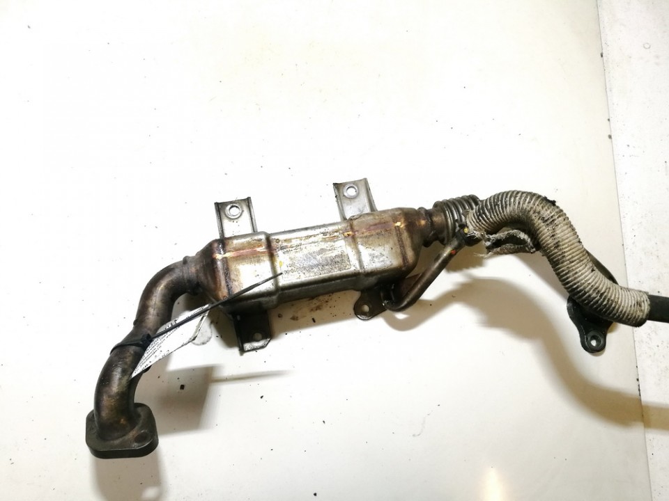 256800R010 Toyota Avensis 2007 EGR Cooler (exhaust gas cooler)