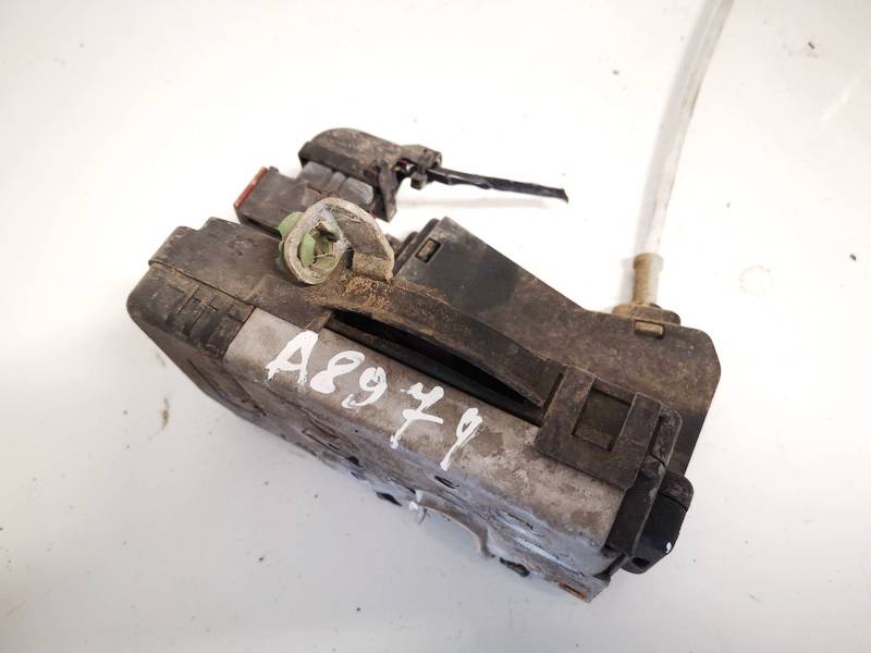 24414117 Opel Astra 1998 Durvju slēdzene - PRIEKŠA PA LABI - Thumbnail 2