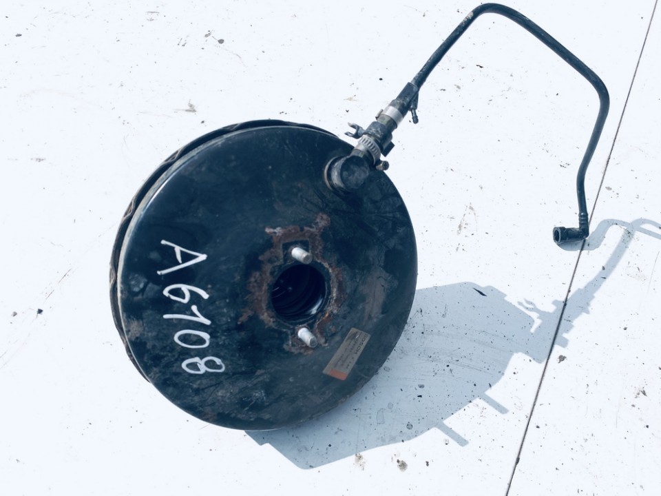 136767 Citroen Berlingo 1997 Serwo hamulca