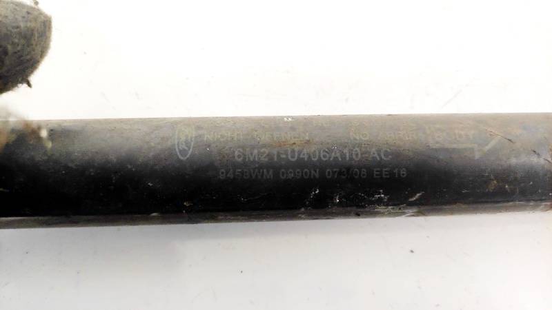 6M21U406A10AC Ford Galaxy 2008 Trunk Luggage Shock Lift Cylinder, Gas Pressure Spring - REAR - Thumbnail 3