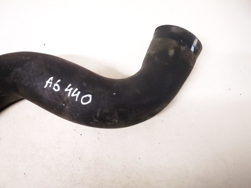 Toyota RAV-4 2007 Wąż intercoolera - Thumbnail 2