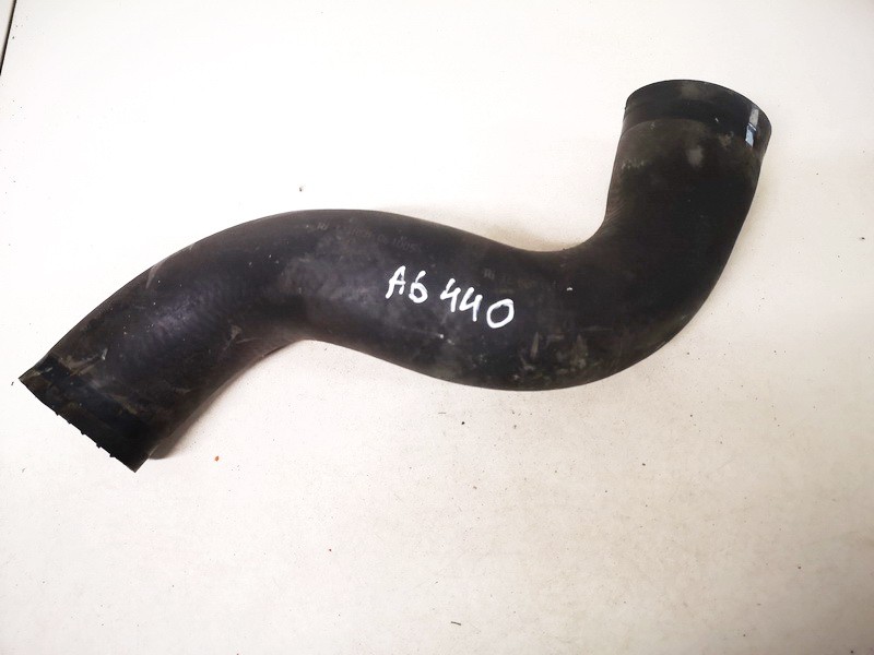 Toyota RAV-4 2007 TURBO INTERCOOLER PIPE HOSE