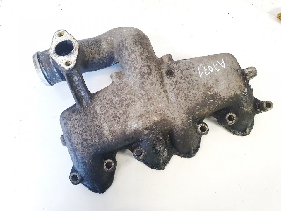 028129713K Volkswagen Passat 1999 Isiurbimo kolektorius - Thumbnail 3