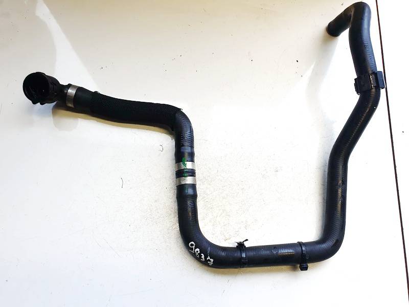 Mercedes-Benz EQB 2024 KÜHLWASSERSCHLAUCH, Kühlerschläuche