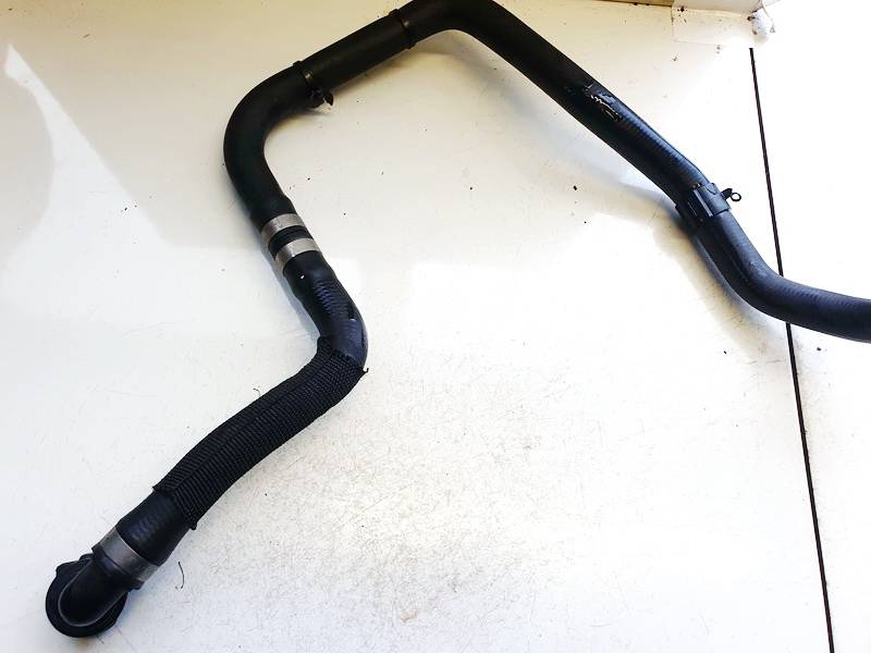 Mercedes-Benz EQB 2024 KÜHLWASSERSCHLAUCH, Kühlerschläuche - Thumbnail 2