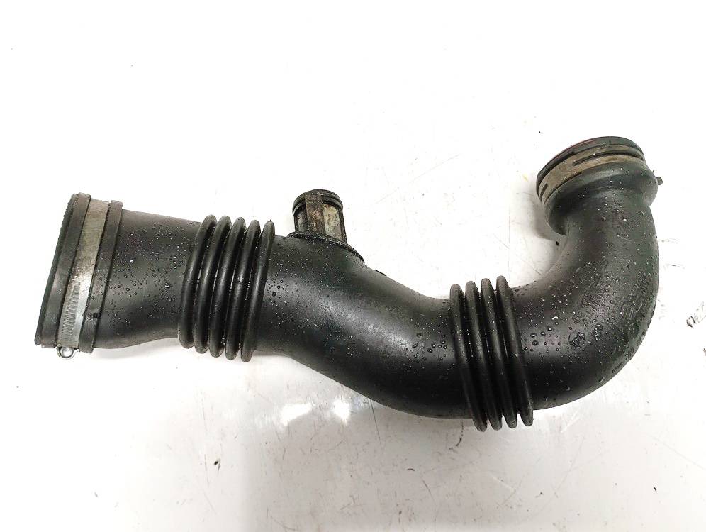 9687883680 Citroen Xsara Picasso 2003 TURBO INTERCOOLER PIPE HOSE