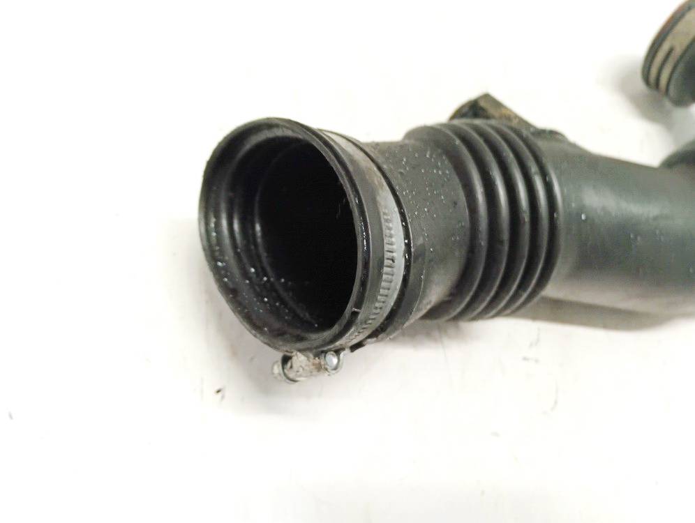 9687883680 Citroen Xsara Picasso 2003 TURBO INTERCOOLER PIPE HOSE - Thumbnail 2