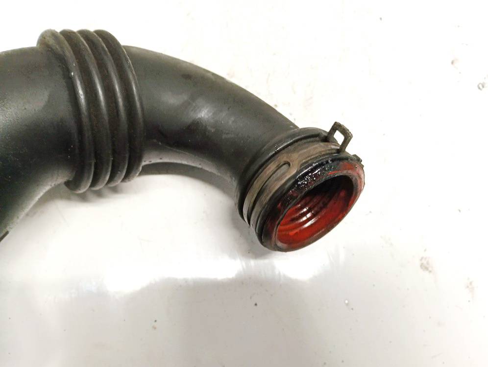 9687883680 Citroen Xsara Picasso 2003 TURBO INTERCOOLER PIPE HOSE - Thumbnail 3