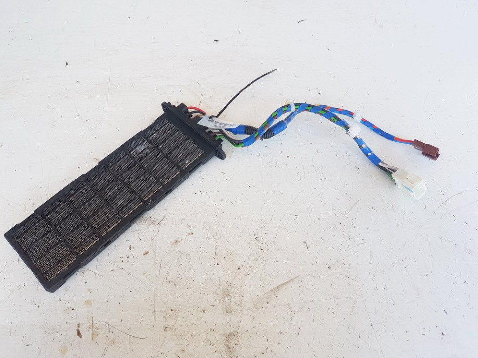 MF0134100752 Honda CR-V 2014 Electric Auxiliary Heater Element Unit - Thumbnail 2