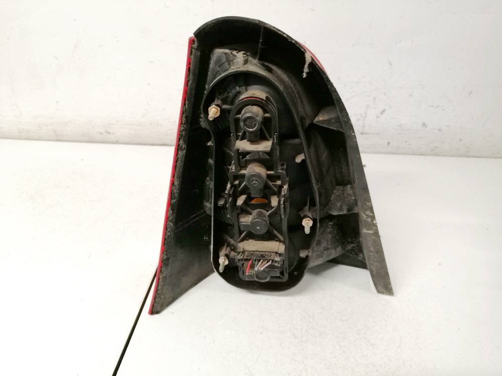 Mercedes-Benz A-CLASS 2004 Tail Light lamp Outside - REAR RIGHT | EuroImpex