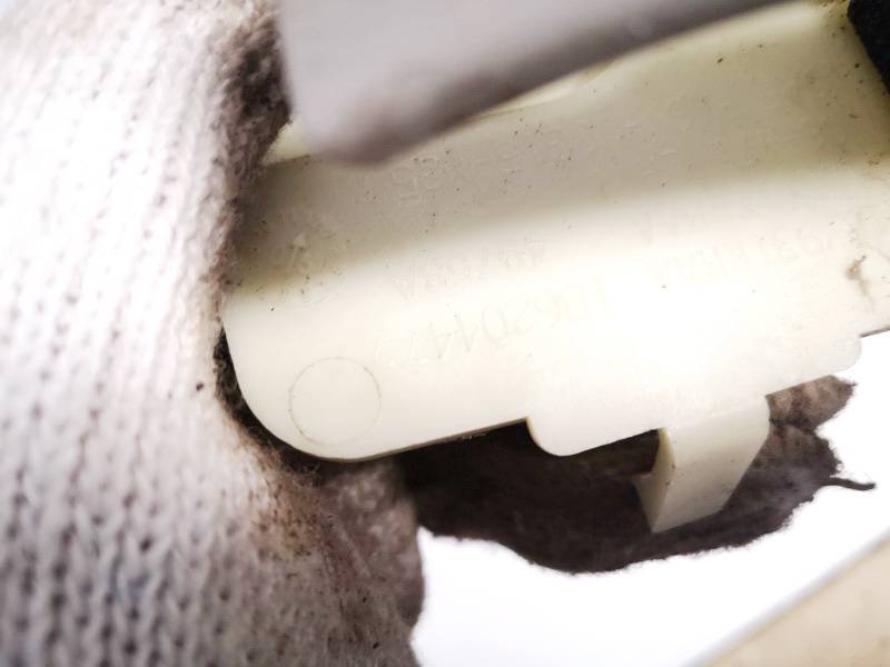 186204474 Dodge Caliber 2006 Wewnętrzna klamka drzwi - TYLNE LEWE - Thumbnail 3