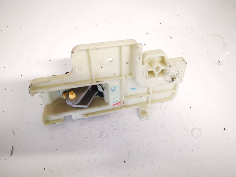 186204474 Dodge Caliber 2006 Wewnętrzna klamka drzwi - TYLNE LEWE - Thumbnail 2