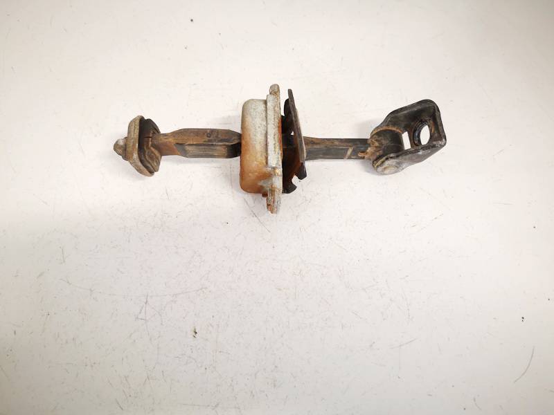 Skoda Octavia 2005 Door Check (Strap) - REAR LEFT