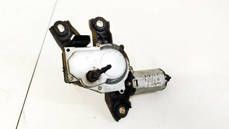 3C9955711A Volkswagen Passat 2011 Galinio lango valytuvu varikliukas G.