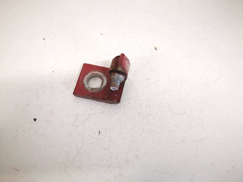 Skoda Octavia 2005 Door Hinge - REAR - Thumbnail 3